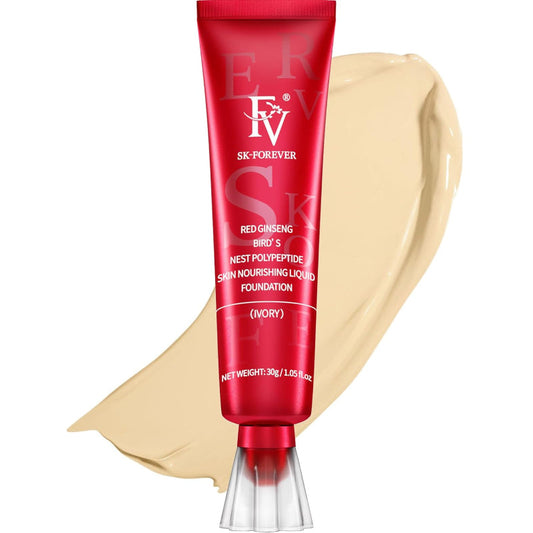 Waterproof Liquid Foundation