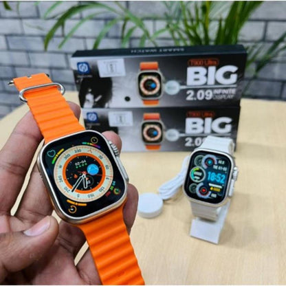 HiWatch Pro T900 Ultra 2 Smart Watch