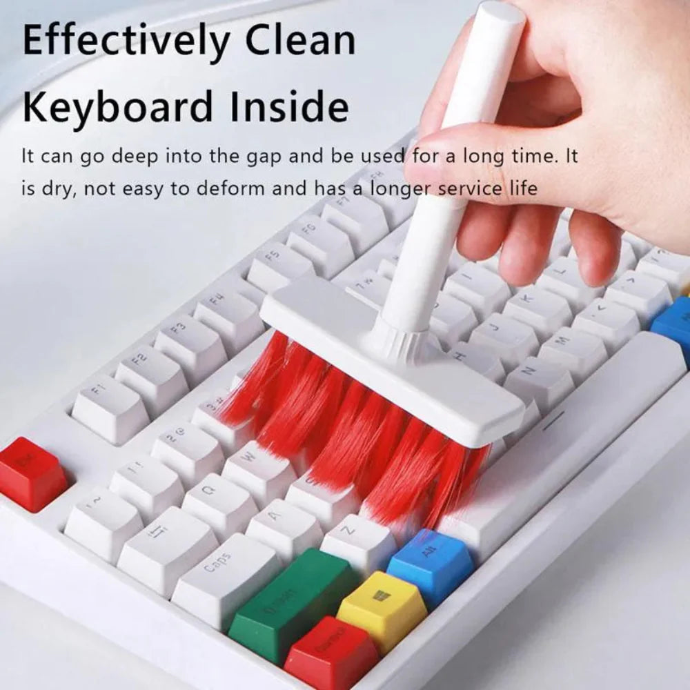 Keyboard Cleaning Brush