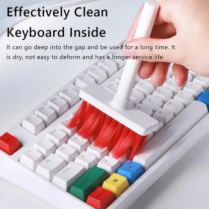 Keyboard Cleaning Brush