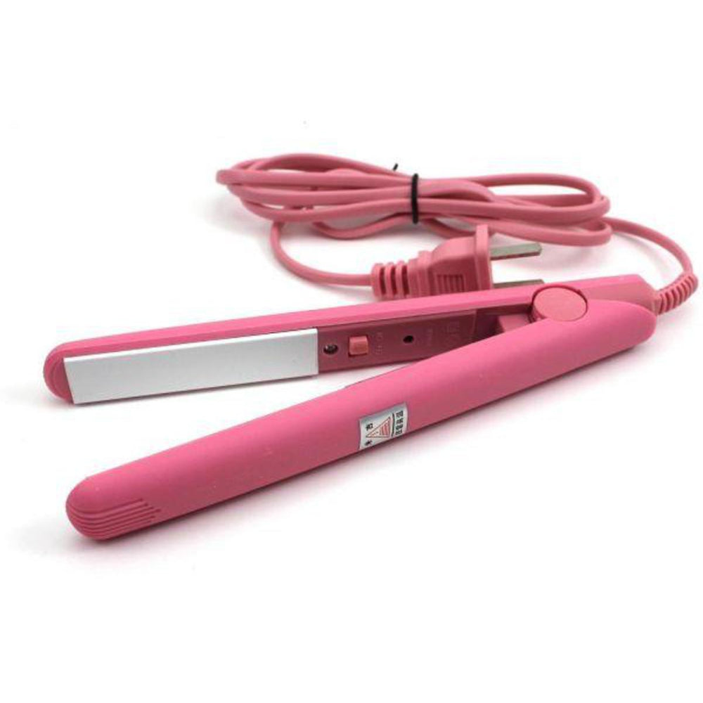 Hair Straightener