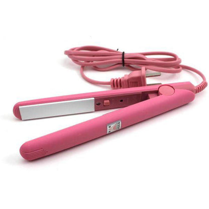 Hair Straightener